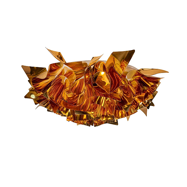 Потолочный светильник Loft IT Clizia 10593/530C Gold