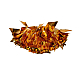 Потолочный светильник Loft IT Clizia 10593/530C Gold