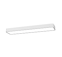 Потолочный светильник Nowodvorski Soft Ceiling Led 90x20 7542