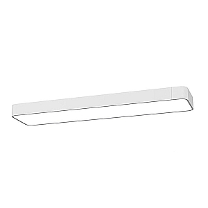 Потолочный светильник Nowodvorski Soft Ceiling Led 90x20 7542