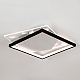Потолочный светильник LED4U L1042-500 BK