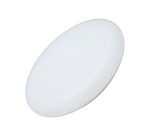 Потолочный светодиодный светильник Arlight CL-Frisbee-Dim-R300-18W Day4000-Mix 030111