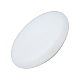 Потолочный светодиодный светильник Arlight CL-Frisbee-Dim-R300-18W Day4000-Mix 030111