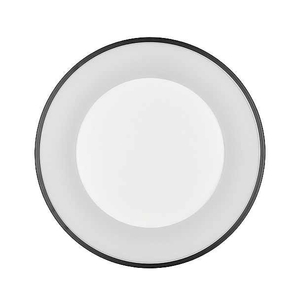 Потолочный cветильник Nowodvorski Nikki Round Led White 11207