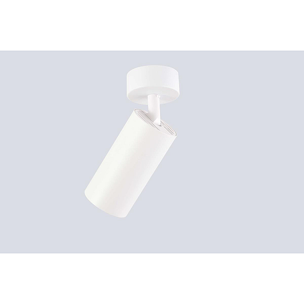 Светильник потолочный Crystal Lux CLT 084CW1R WH