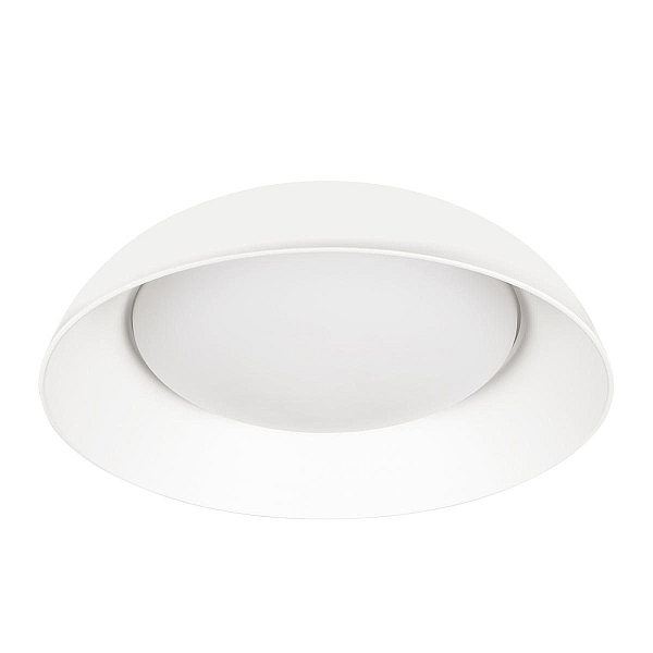Потолочный светодиодный светильник Loft IT Cappello 10229 White