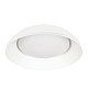 Потолочный светодиодный светильник Loft IT Cappello 10229 White