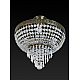 Потолочный светильник Toplight Phillis TL1500X-05AB