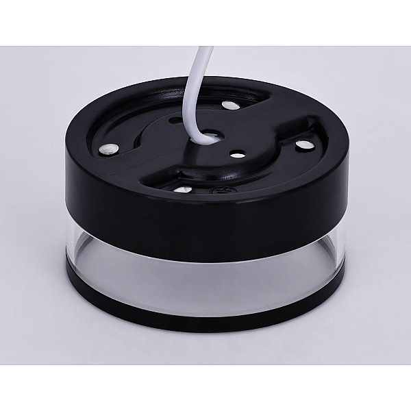 Потолочный светильник Ambrella light Techno Spot GX53 Acrylic tech TN5506