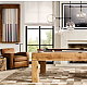 Потолочный светильник Delight Collection Globe Mobile KG0835P-7A chrome