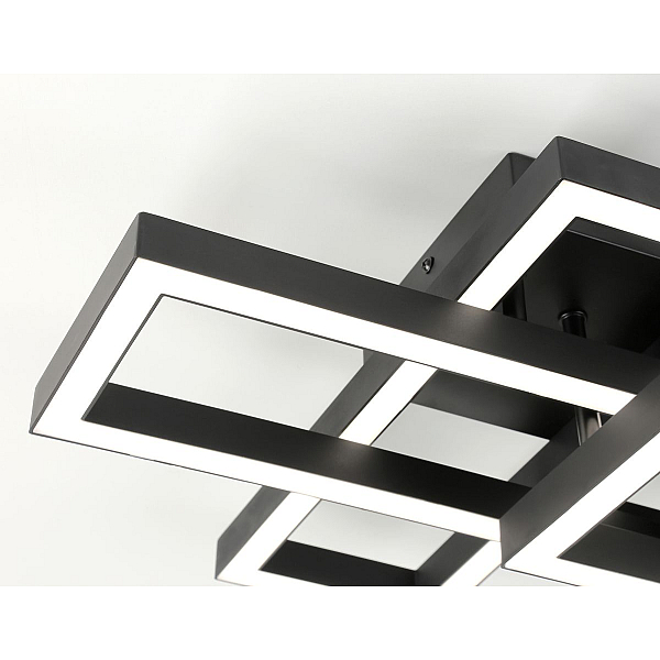 Люстра Ambrella Light ACRYLICA FA1002