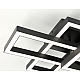 Люстра Ambrella Light ACRYLICA FA1002