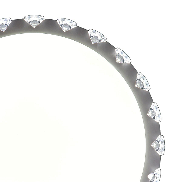 Потолочный светодиодный светильник Natali Kovaltseva Led Lamps 81074