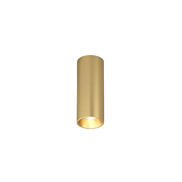 Потолочный светодиодный светильник Denkirs Shine Tube DK2615-SB