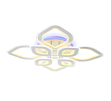 Потолочный светодиодный светильник Ambrella Light Acrylica FA8844