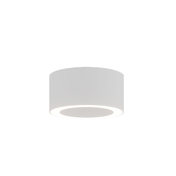 Потолочный светильник Crystal Lux CLT 074C WH