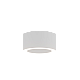 Потолочный светильник Crystal Lux CLT 074C WH