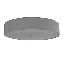 Потолочный светильник Crystal Lux Jewel JEWEL PL500 GR