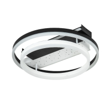 Потолочный светильник LED4U L1031-500