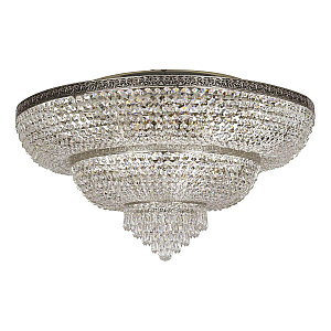 Потолочная люстра Arti Lampadari Santa E 1.8.80.600 N
