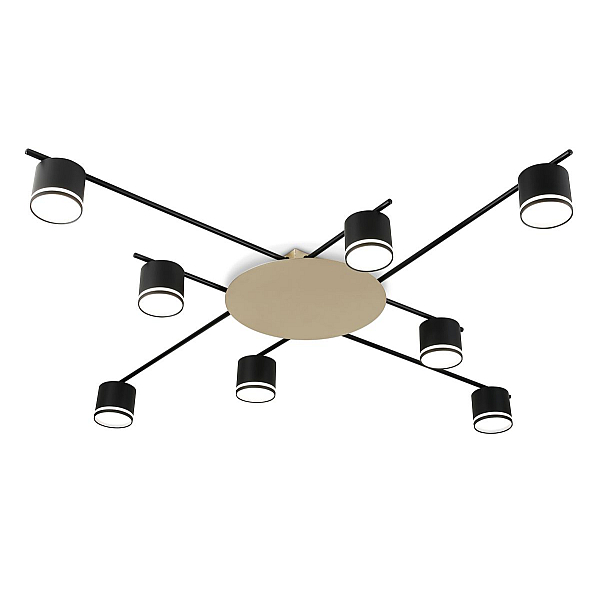 Люстра Ambrella Light COMFORT FL51760