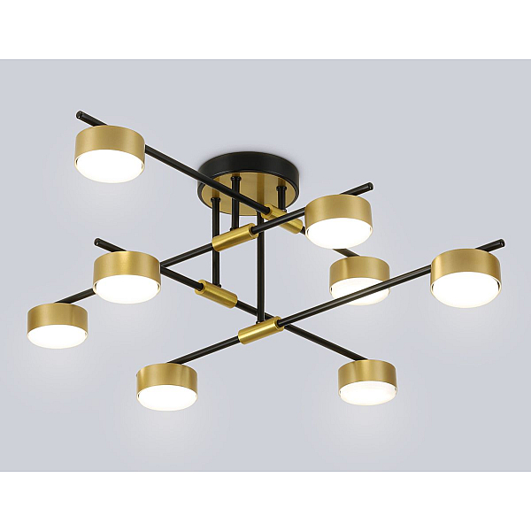 Люстра Ambrella Light COMFORT FL51752