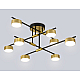 Люстра Ambrella Light COMFORT FL51752