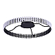 Потолочный светодиодный светильник ST Luce Estense SL6203.402.50