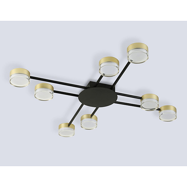 Потолочный светильник Ambrella Light Comfort FL71507