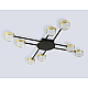 Потолочный светильник Ambrella Light Comfort FL71507