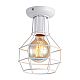 Потолочный светильник Arte Lamp A9182PL-1WH