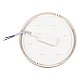 Потолочный светодиодный светильник Volpe ULW-Q227 24W/4000К IP65 White UL-00011044