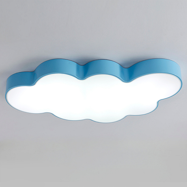 Потолочный светильник ImperiumLoft Cloud 101448-26