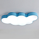 Потолочный светильник ImperiumLoft Cloud 101448-26