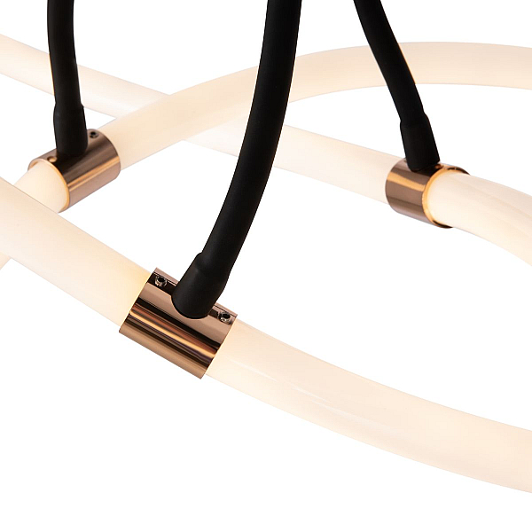 Потолочный светильник Freya Fancy FR6059CL-L35B