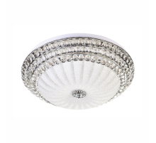 Потолочный светильник LED4U L1101-450 CR