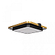 Потолочный светодиодный светильник Loft It Mike 10171