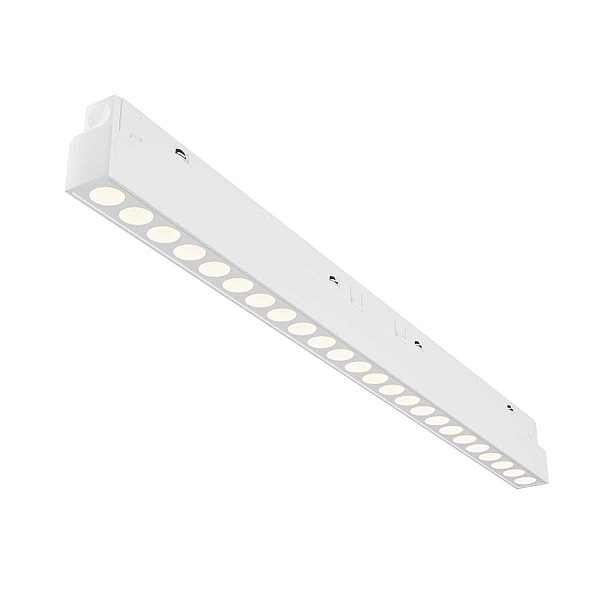 Трековый светильник Maytoni Technical Points TR031-4-24WTW-M-DSZ-W