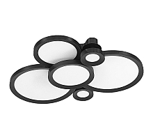 Потолочный светодиодный светильник Lightstar Breve 749083