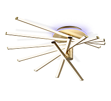Потолочный светильник Ambrella Light Comfort LineTech FL6244