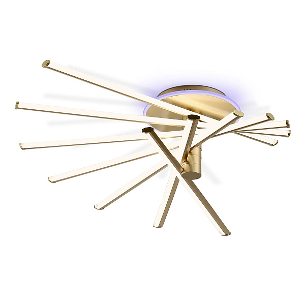 Люстра Ambrella Light COMFORT FL6244