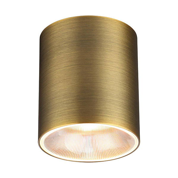 Потолочный светильник Odeon Light HIGHTECH 7137/12CL