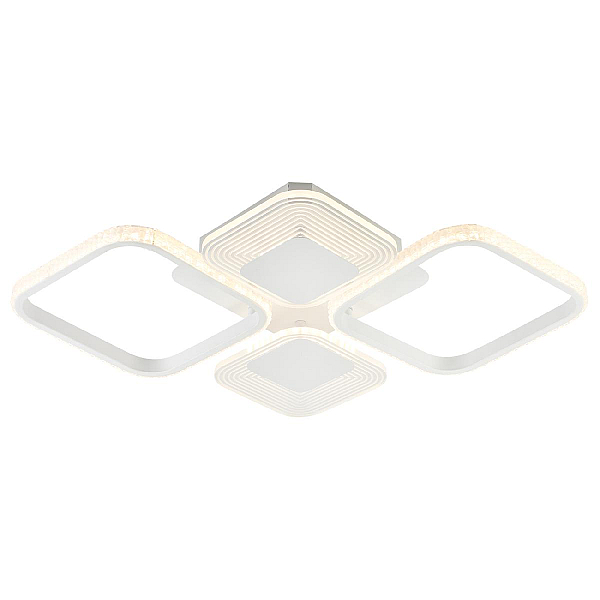 Потолочная светодиодная люстра Escada Samia 10255/4LED