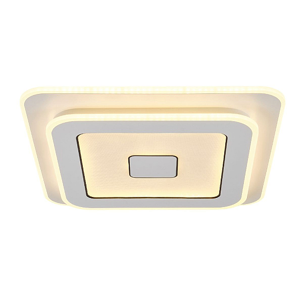 Потолочный светодиодный светильник MyFar Ceiling Button MR9001-CL