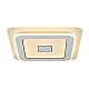 Потолочный светодиодный светильник MyFar Ceiling Button MR9001-CL