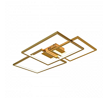Потолочная люстра iLedex Grace 230/3A-50W-3000K GL