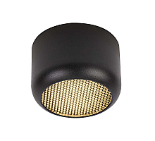 Накладной светильник Feron HL364 Barrel echo 48398