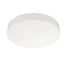 Потолочный светильник Arlight SP-FLOWER-R360-18W Day4000-MIX (WH, 110 deg, 230V, MOTION) 041107