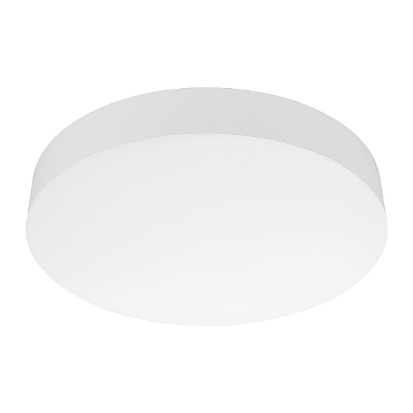 Накладной светодиодный светильник Arlight SP-FLOWER-R360-18W Day4000-MIX (WH, 110 deg, 230V, MOTION) 041107