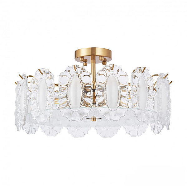 Потолочный светильник Arte Milano Rim 313009/D500 BS